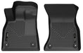 Husky Liners 50961 Front Floor Liners - Truck Part Superstore