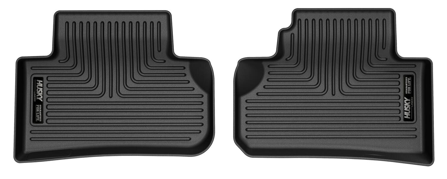 Husky Liners 50971 2nd Seat Floor Liner - Truck Part Superstore