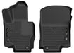 Husky Liners 50981 Front Floor Liners - Truck Part Superstore