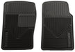 Husky Liners 51091 Front Floor Mats - Truck Part Superstore