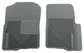 Husky Liners 51232 Front Floor Mats - Truck Part Superstore