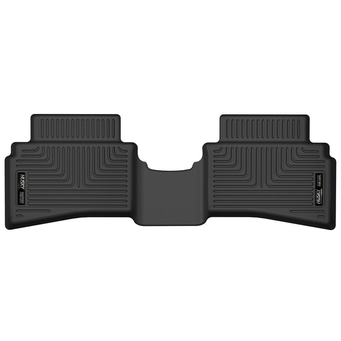 Husky Liners 51281 X-act Contour-2nd Seat Floor Liner for Select Hyundai Venue