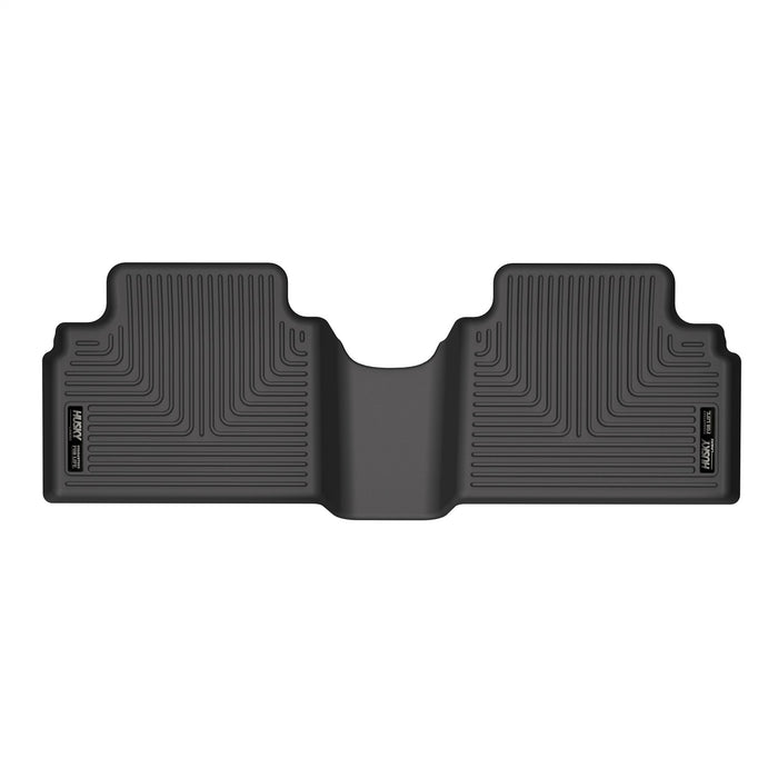 Husky Liners 51311 X-act Contour-2nd Seat Floor Liner for Select Hyundai Elantra