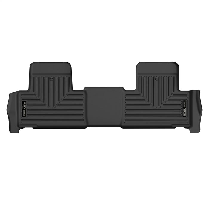 Husky Liners 51331 X-act Contour-2nd Seat Floor Liner for Select Acura MDX