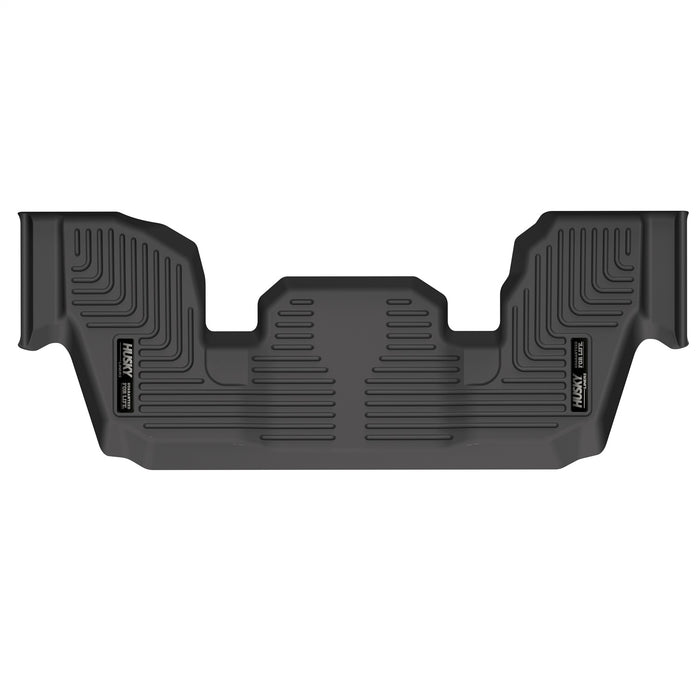 Husky Liners 51371 X-act Contour-3rd Seat Floor Liner for Select Acura MDX