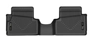 Husky Liners 51461 2nd Seat Floor Liner - Truck Part Superstore