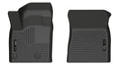 Husky Liners 51471 Front Floor Liners - Truck Part Superstore