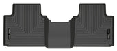 Husky Liners 51481 2nd Seat Floor Liner - Truck Part Superstore