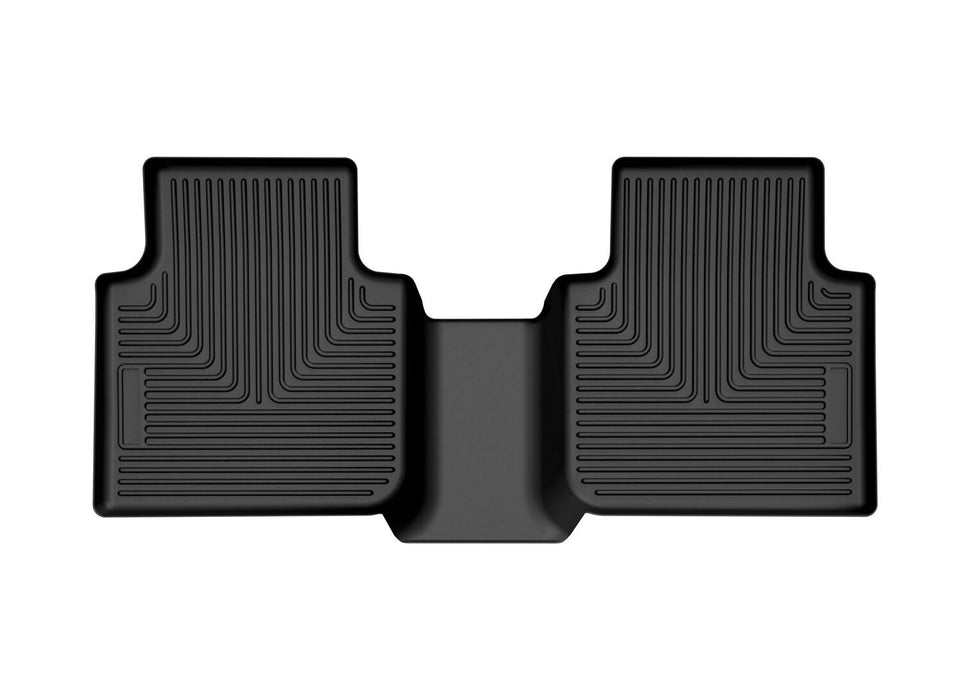 Husky Liners 51691 X-act Contour Liners - Truck Part Superstore