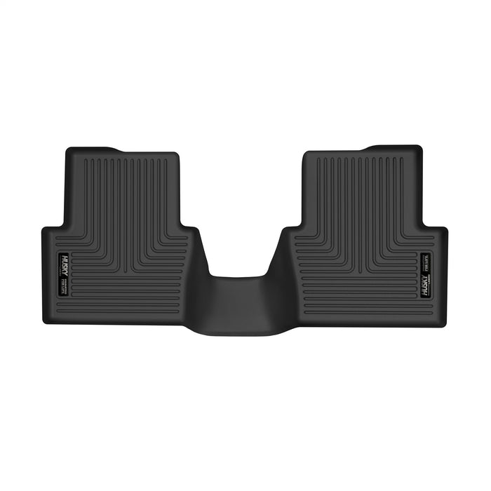 Husky Liners 51731 X-act Contour-2nd Seat Floor Liner for Select Mazda CX-3
