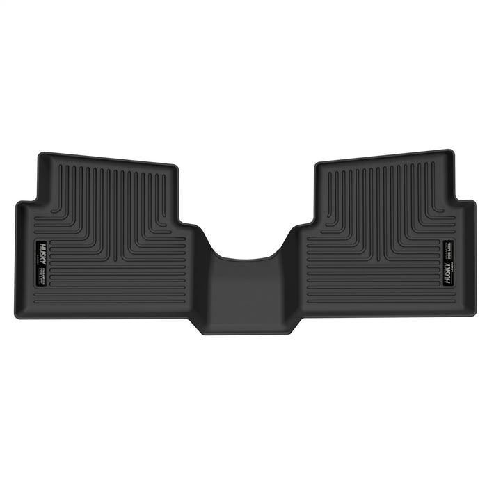 Husky Liners 51761 X-act Contour-2nd Seat Floor Liner for Select Ford Maverick