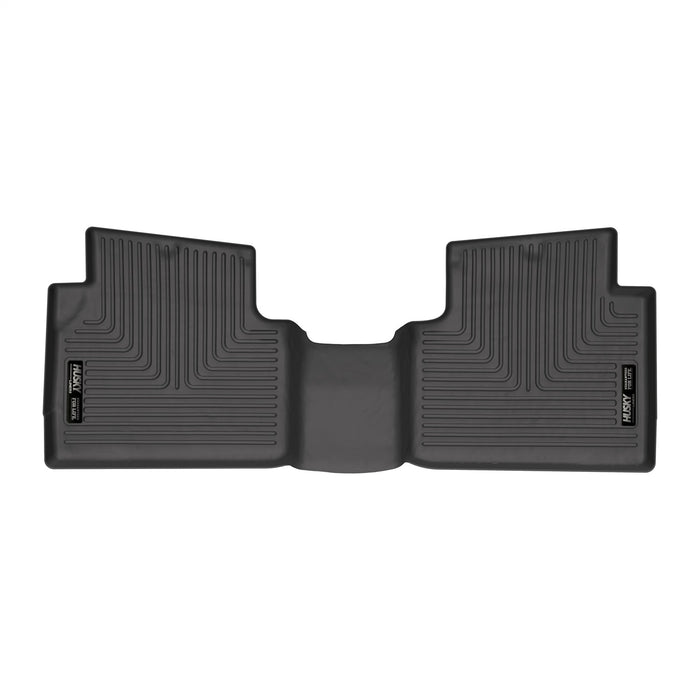 Husky Liners 51821 X-act Contour-2nd Seat Floor Liner for Select Ford Escape
