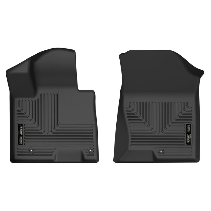 Husky Liners 51841 Front Floor Liners - Truck Part Superstore
