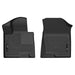 Husky Liners 51841 Front Floor Liners - Truck Part Superstore