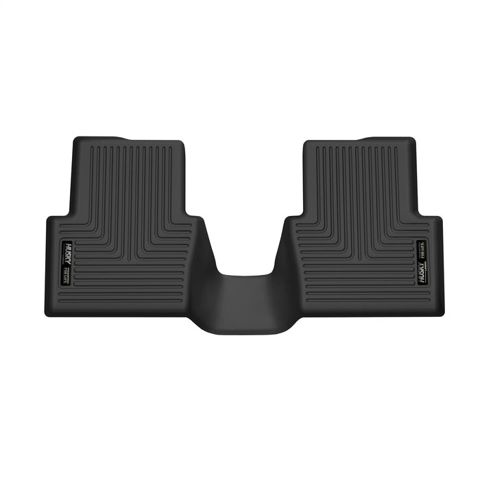 Husky Liners 51971 X-act Contour-2nd Seat Floor Liner for Select Mazda 3, Mazda CX-30