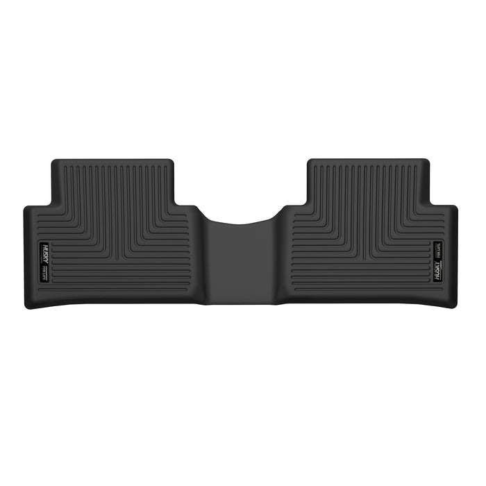 Husky Liners 51991 X-act Contour-2nd Seat Floor Liner for Select Kia Sorento