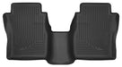 Husky Liners 52391 2nd Seat Floor Liner - Truck Part Superstore
