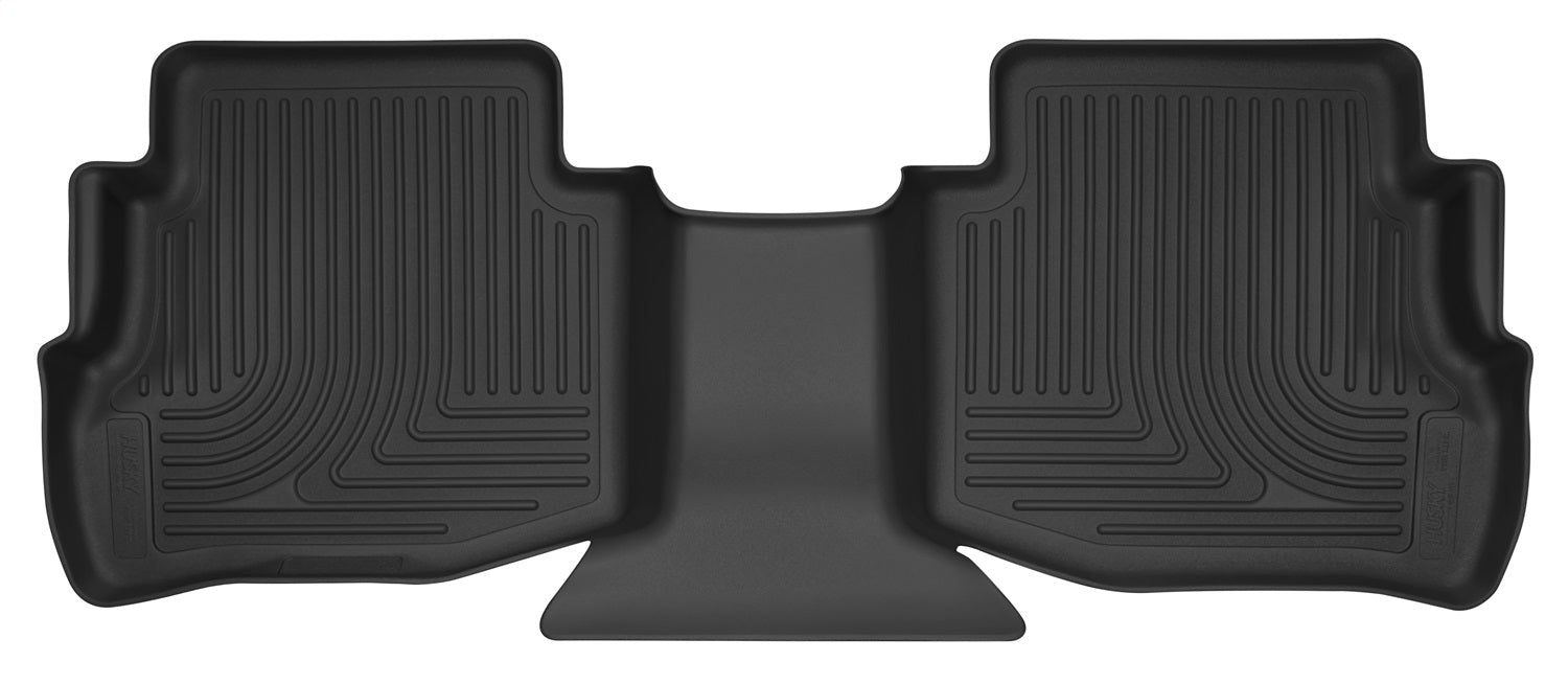 Husky Liners 52431 X-act Contour-2nd Seat Floor Liner for Select Mazda CX-9