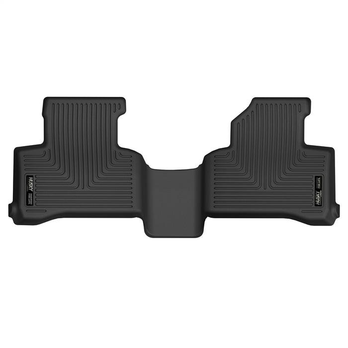 Husky Liners 52441 X-act Contour-2nd Seat Floor Liner for Select Mercedes-Benz GLC300