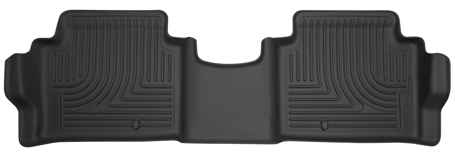 Husky Liners 52521 X-act Contour-2nd Seat Floor Liner for Select Hyundai Elantra