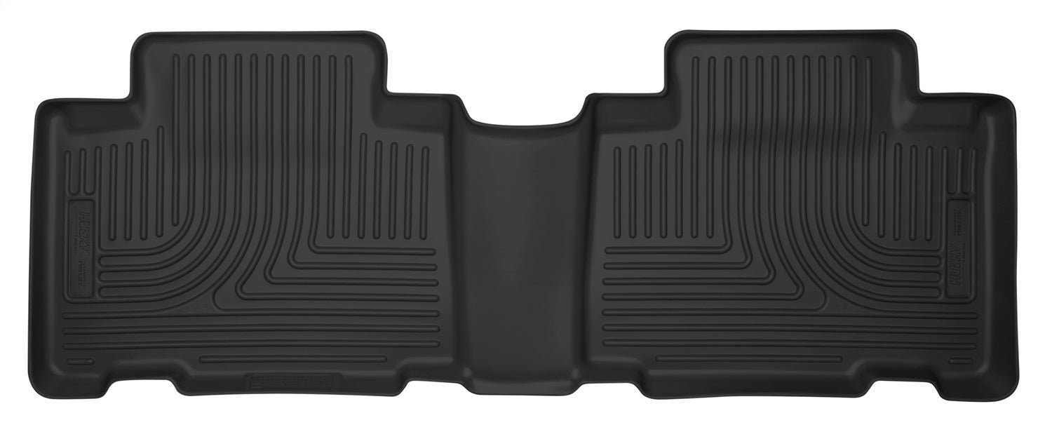 Husky Liners 52531 X-act Contour-2nd Seat Floor Liner for Select Toyota RAV4