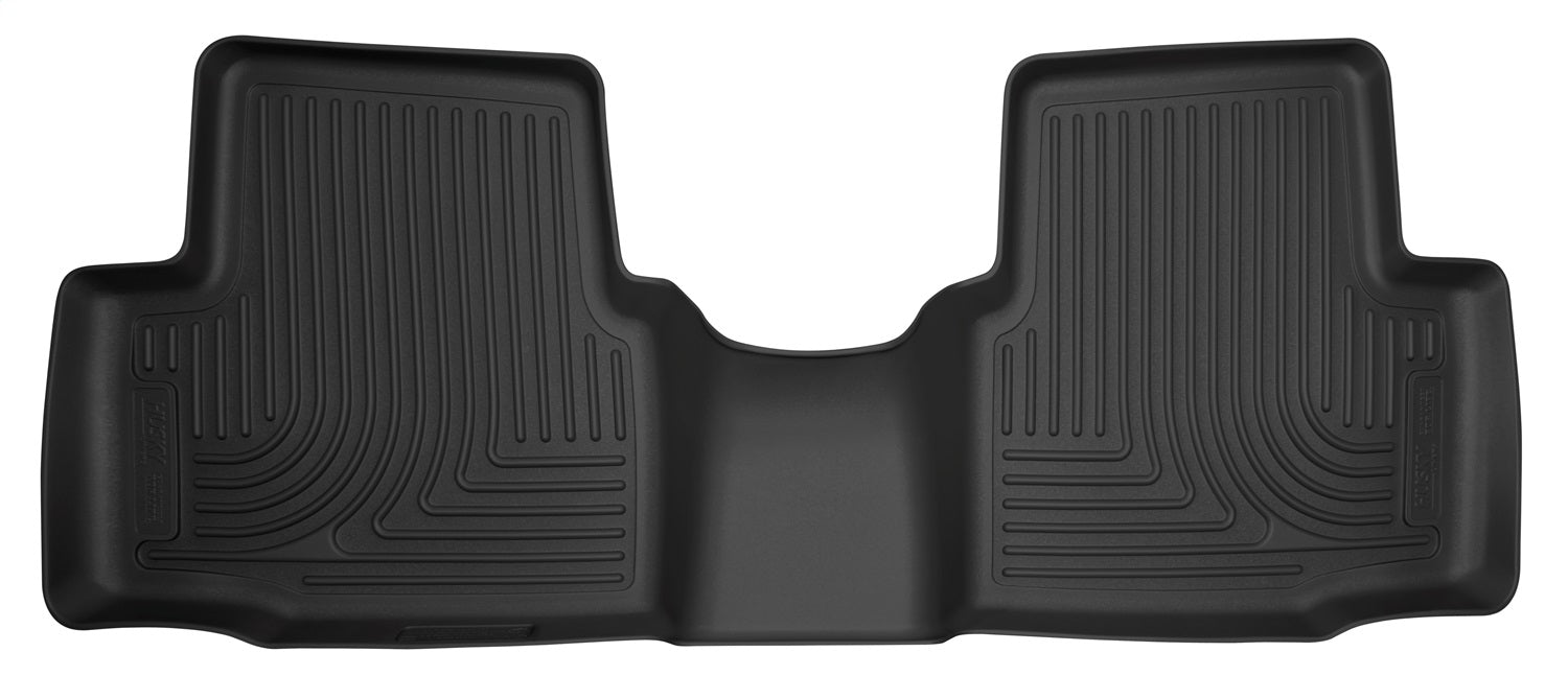 Husky Liners 52591 X-act Contour-2nd Seat Floor Liner for Select Chevrolet Cruze