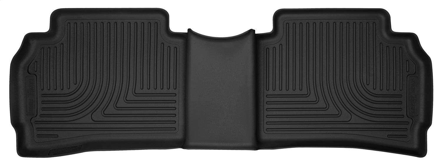 Husky Liners 52601 X-act Contour-2nd Seat Floor Liner for Select Chevrolet Malibu