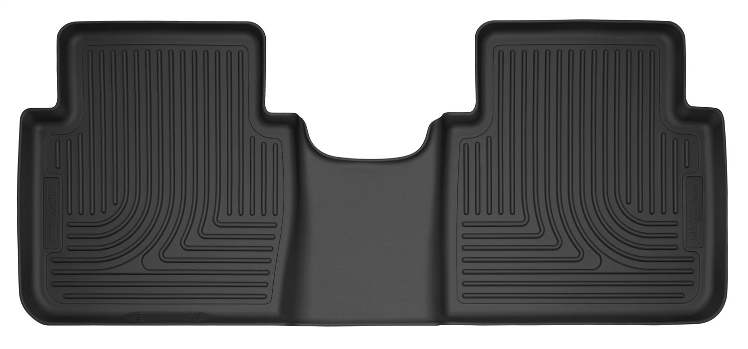 Husky Liners 52621 X-act Contour-2nd Seat Floor Liner for Select Honda CR-V