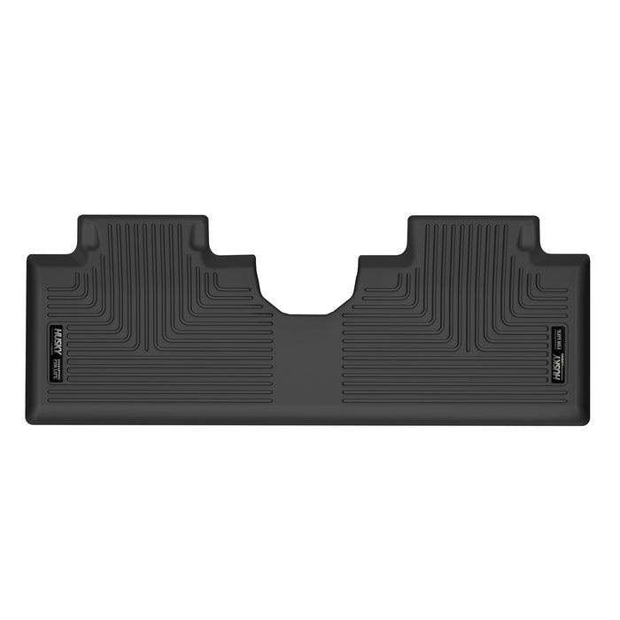 Husky Liners 52661 X-act Contour-2nd Seat Floor Liner for Select Ford Mustang Mach-E