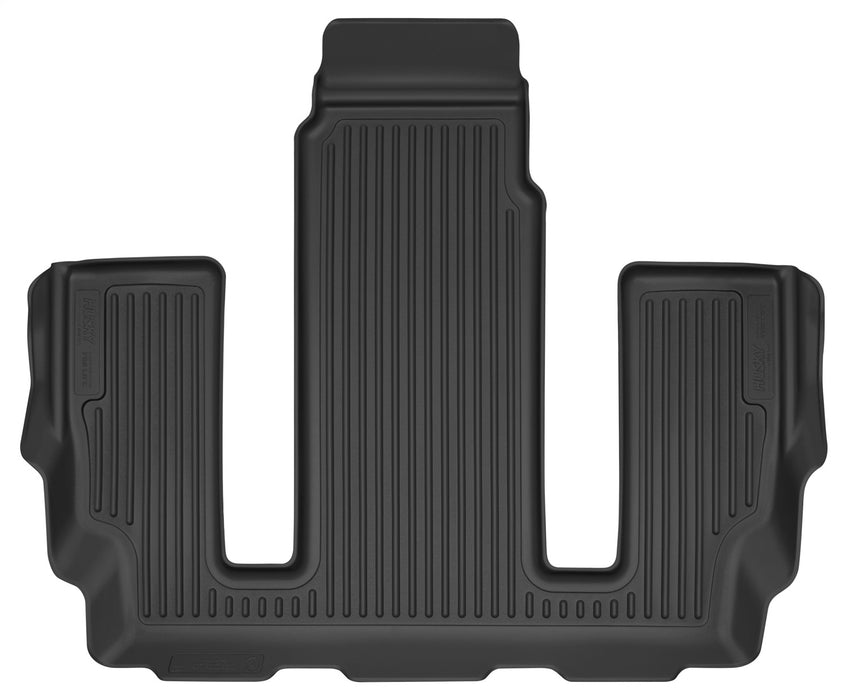 Husky Liners 52711 X-act Contour-3rd Seat Floor Liner for Select GMC Acadia