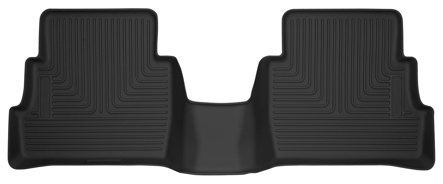 Husky Liners 52861 X-act Contour-2nd Seat Floor Liner for Select Mazda CX-5
