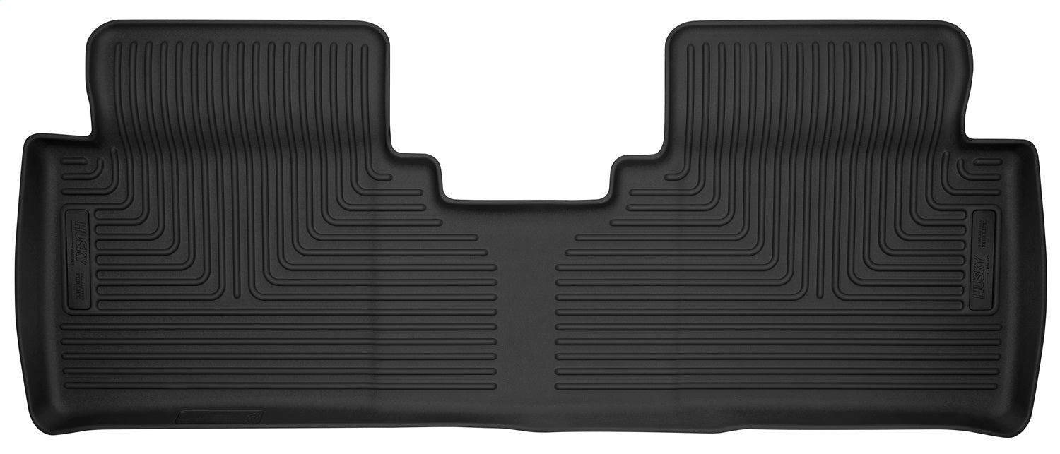 Husky Liners 52921 X-act Contour-2nd Seat Floor Liner for Select Buick Envision
