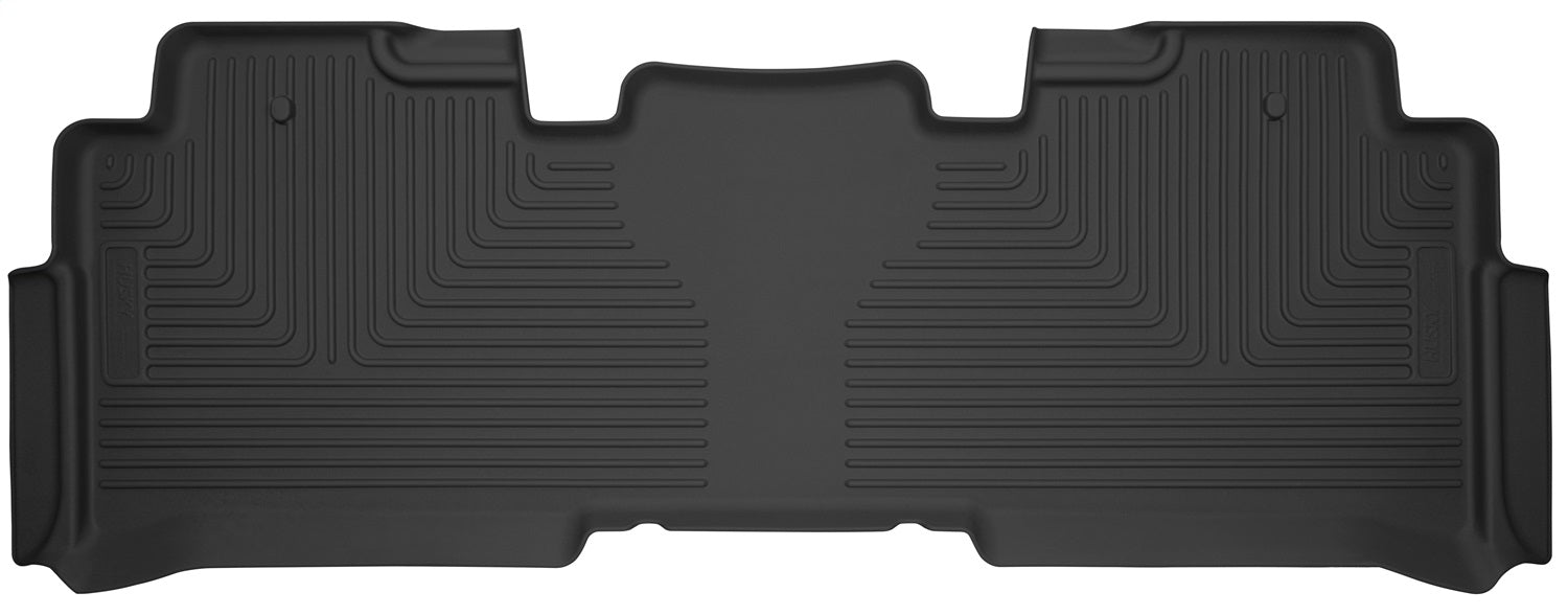 Husky Liners 52981 X-act Contour-2nd Seat Floor Liner for Select Honda Odyssey