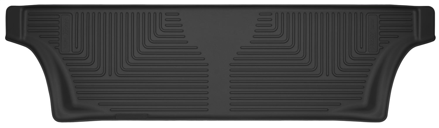 Husky Liners 52991 X-act Contour-3rd Seat Floor Liner for Select Honda Odyssey