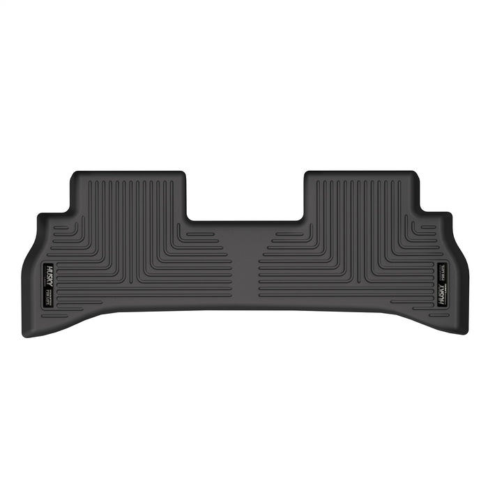 Husky Liners 53061 X-act Contour-2nd Seat Floor Liner for Select Buick Encore GX
