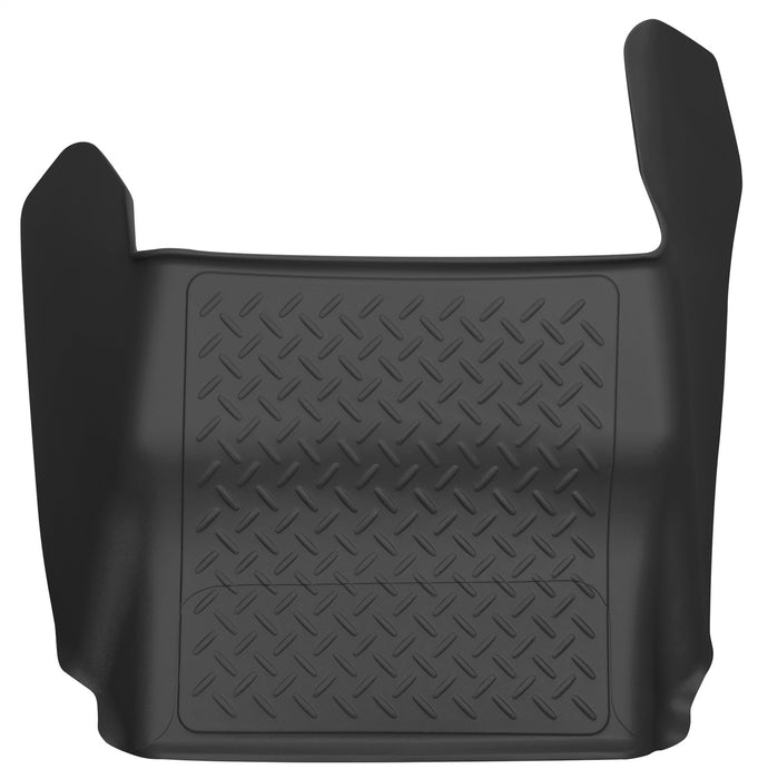 Husky Liners 53351 X-act Contour-Center Hump Floor Liner for Select Ford F-150