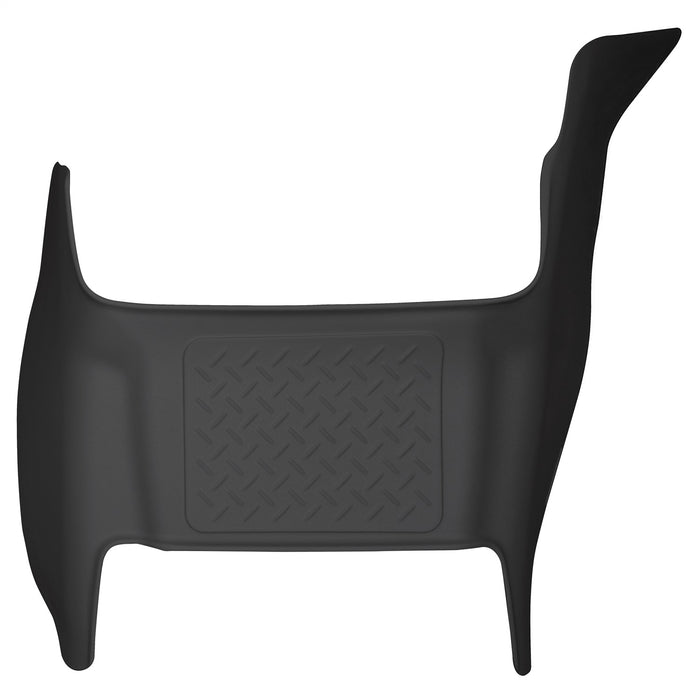 Husky Liners 53591 X-act Contour-Center Hump Floor Liner for Select Ram