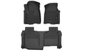 Husky Liners 53648 Front & 2nd Seat Floor Liners - Truck Part Superstore