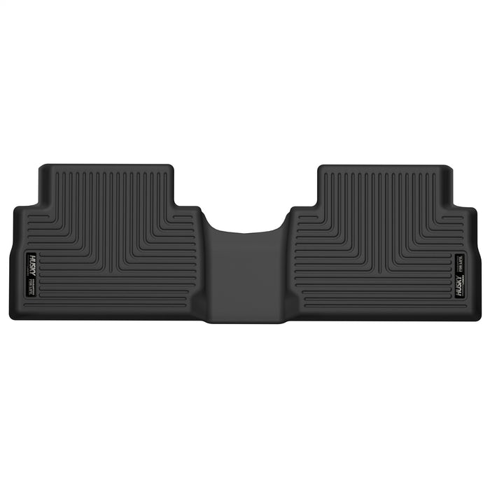 Husky Liners 53891 X-act Contour-2nd Seat Floor Liner for Select Hyundai Santa Fe