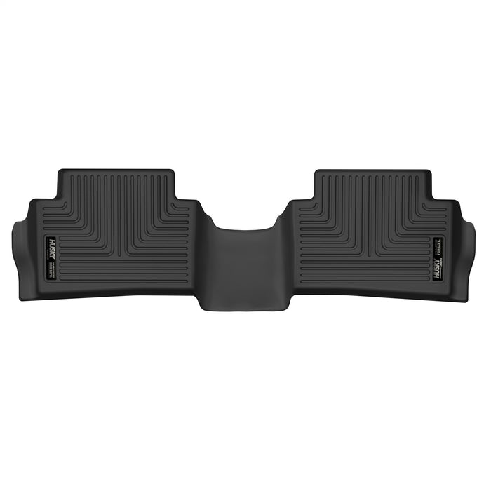 Husky Liners 53941 X-act Contour-2nd Seat Floor Liner for Select Hyundai Kona