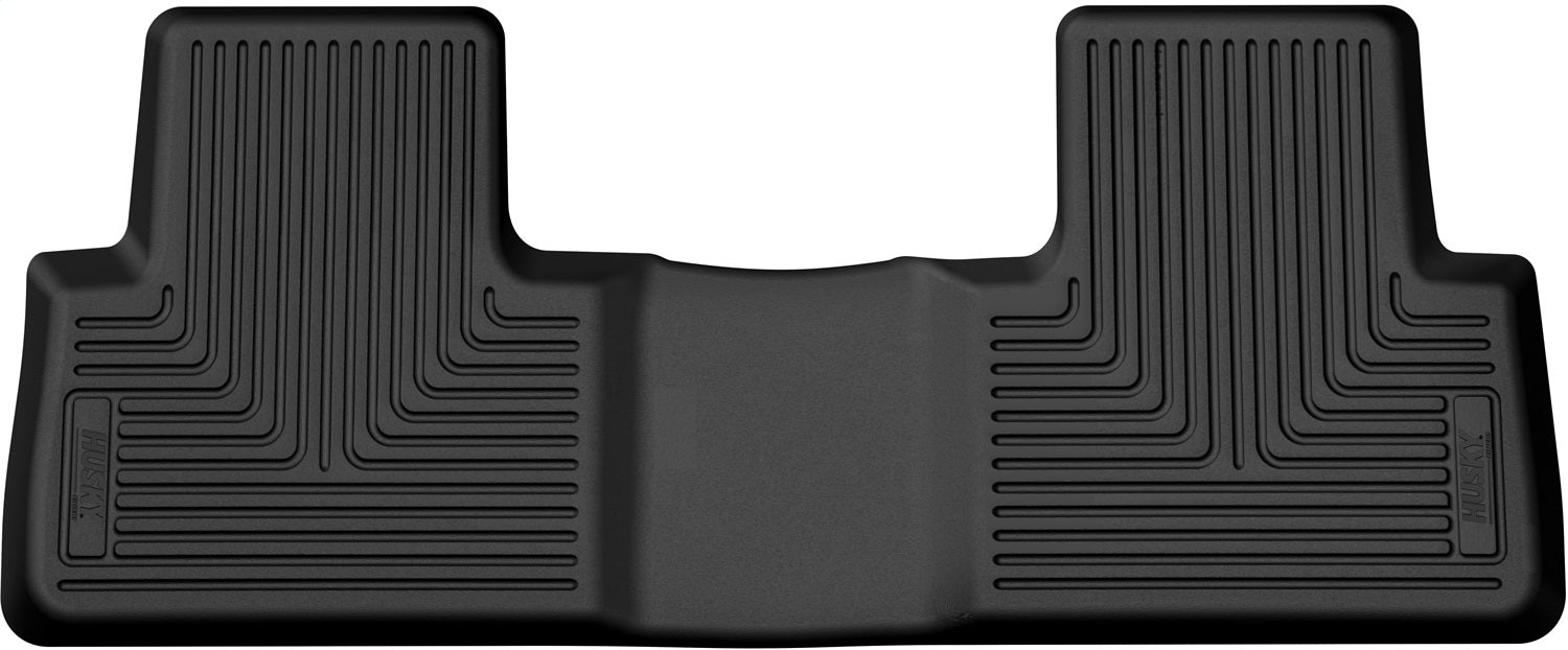 Husky Liners 53971 X-act Contour-2nd Seat Floor Liner for Select Acura RDX