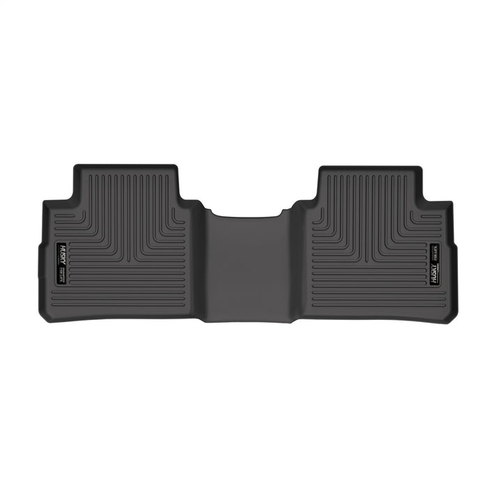 Husky Liners 53991 X-act Contour-2nd Seat Floor Liner for Select Nissan Rogue