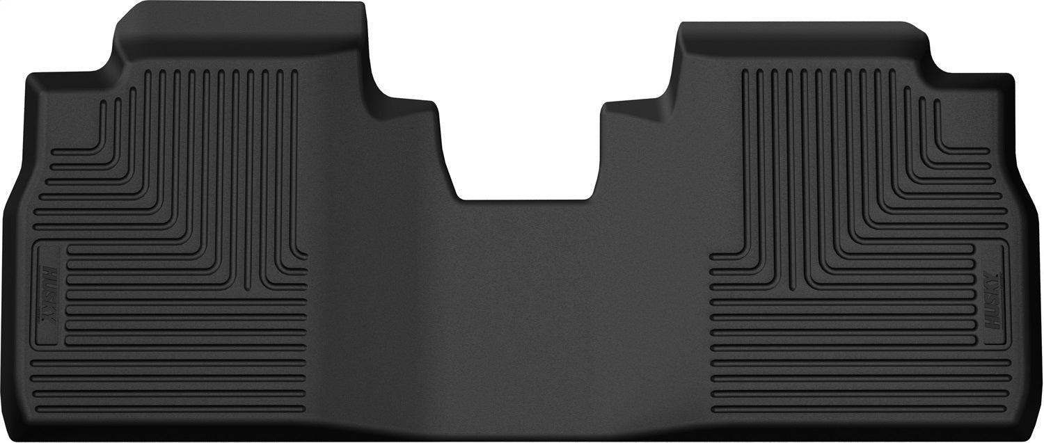 Husky Liners 54051 X-act Contour-2nd Seat Floor Liner for Select Chevrolet Equinox EV