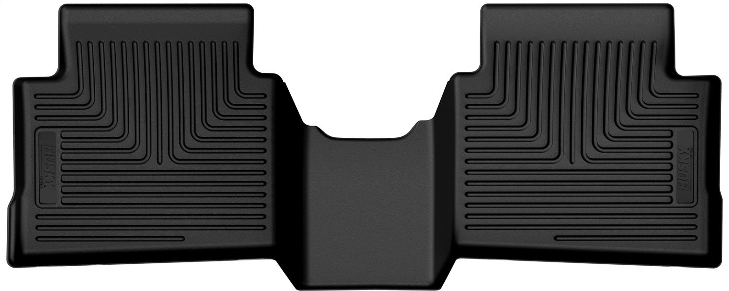 Husky Liners 54561 X-act Contour-2nd Seat Floor Liner for Select Hyundai Kona