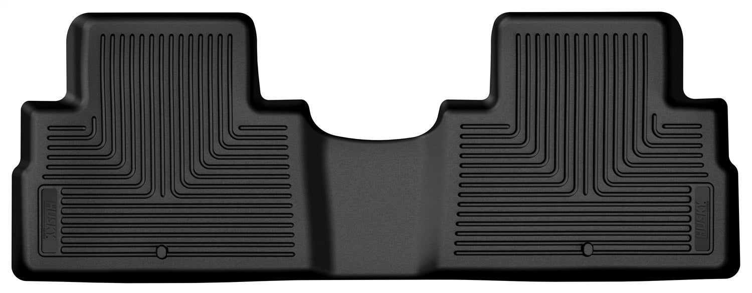 Husky Liners 54571 X-act Contour-2nd Seat Floor Liner for Select Hyundai Palisade