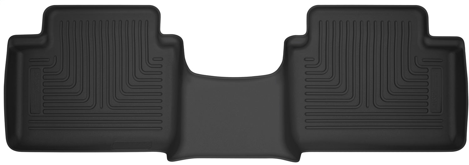 Husky Liners 54721 X-act Contour-2nd Seat Floor Liner for Select Ford Ranger