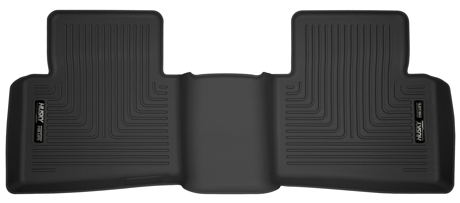 Husky Liners 54861 X-act Contour-2nd Seat Floor Liner for Select Nissan Altima