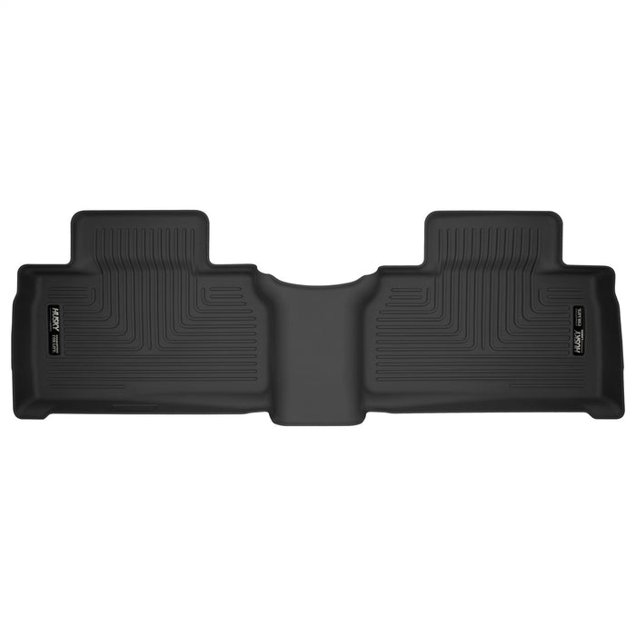 Husky Liners 54881 X-act Contour-2nd Seat Floor Liner for Select Ford Explorer