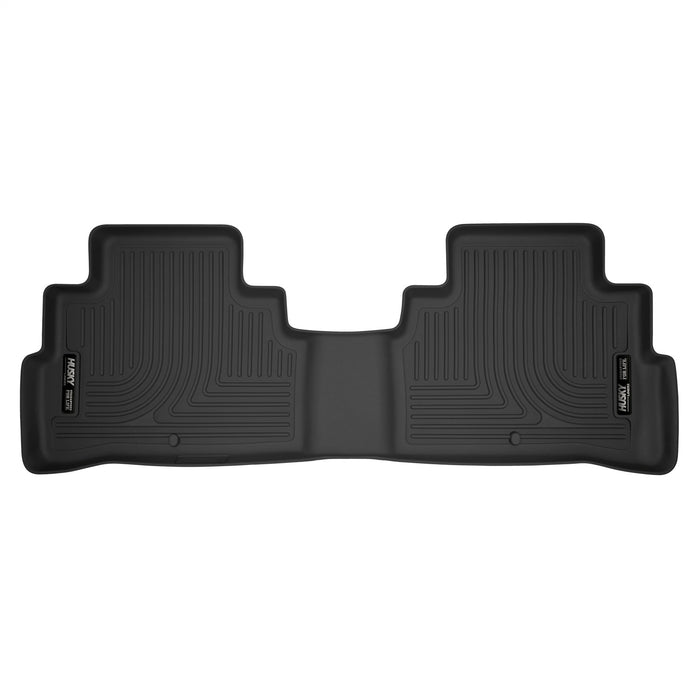Husky Liners 54891 X-act Contour-2nd Seat Floor Liner for Select Nissan Murano
