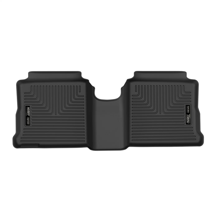 Husky Liners 54951 X-act Contour-2nd Seat Floor Liner for Select Nissan Versa